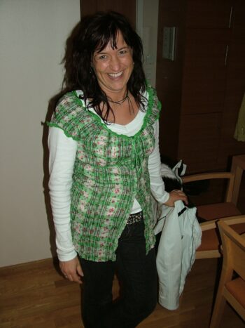 rencontre-Cougar-La Rochelle